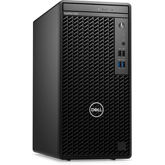 Dell OptiPlex 3000 Desktop Computer - Intel Core i5 12th Gen i5-12500 Hexa-core (6 Core) 3 GHz - 4 GB RAM DDR4 SDRAM - 256 GB M.2.