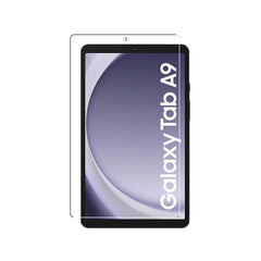 Película Protetora de Vidro Temperado Premium para Samsung Galaxy Tab A9