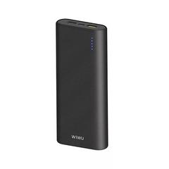 Power Bank Wiwu Quantas JC-07
