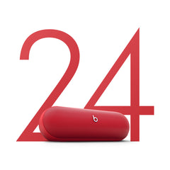 Beats Pill – Caixa de Som Bluetooth® Portátil e Resistente à Água