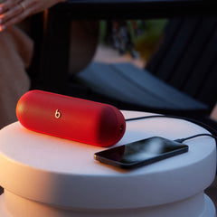 Beats Pill – Caixa de Som Bluetooth® Portátil e Resistente à Água