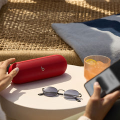 Beats Pill – Caixa de Som Bluetooth® Portátil e Resistente à Água