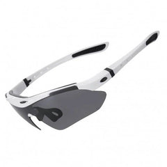 ROCKBROS 10142 Photochromic UV400 Cycling Glasses