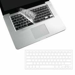 Protetor Wiwu TPU para Teclado (12'', 13'', 15.4'', 16'')