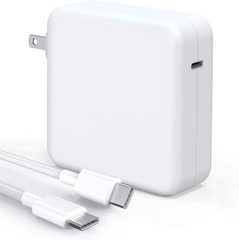 Apple Macbook Charger (A2166) - 96W - USB-C