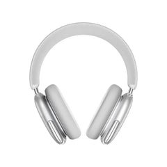 Headset WiWU Airbuds Max TD-16 | Cancelamento Ativo de Ruído (ANC) e Bluetooth 5.3 – Até 30h de Bateria e Entrada Auxiliar P2