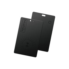 Dispositivo de Localização Anti-Perda WiWU Wi-Tag (WT-07) – Formato Cartão