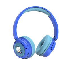 WiWU KTD-02 Kids Wireless Headphones