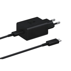 Carregador Samsung Type-C 45W