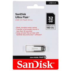 SanDisk Ultra Flair 32GB USB 3.0
