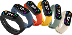 Xiaomi Mi Smart Band 6