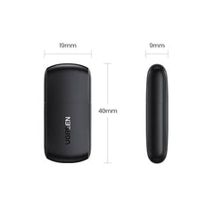 UGREEN CM448 11AC ADAPTADOR USB SEM FIO DE BANDA DUPLA