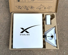 🌐 Starlink Mini (V4 Mini)