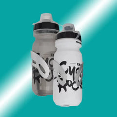 Garrafa de Água para Bike 600ml