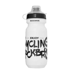 Garrafa de Água para Bike 600ml