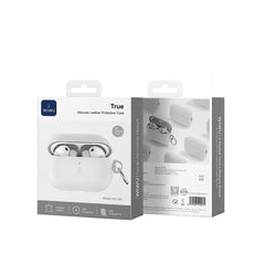 Capa Protetora WiWU Premium Leather (HC-201) | Couro Bovino Genuíno de Alta Qualidade, Proteção 360° com Forro em Microfibra e Compatível com Carregamento Sem Fio