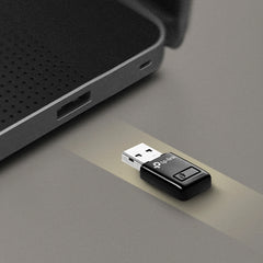 TP-Link TL-WN823N USB Wireless Adaptor