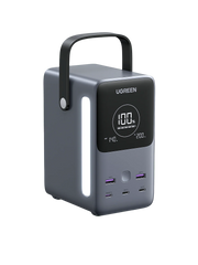 UGREEN 300W 48000mAh Carregador Portátil Power Bank