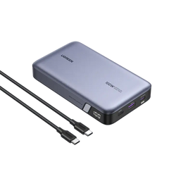 Ugreen 25188 Power Bank Portátil 20000mAh 100W