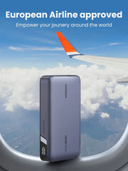 Ugreen 25188 Power Bank Portátil 20000mAh 100W
