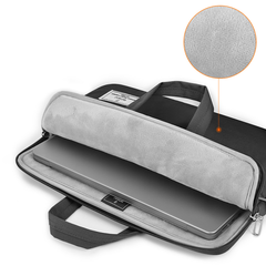WIWU Vivi Hand Bag para Laptop 14/15.6
