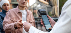 SUNMI V3 – Terminal POS Inteligente Android