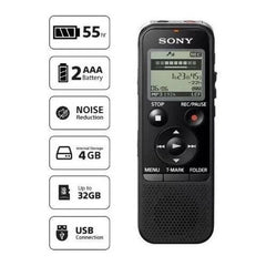 Gravador de Voz Digital PX470 - Série PX