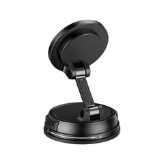 Suporte Automotivo WiWU Warriors CH-326 | Abertura Automática Inteligente e Carregamento Wireless 15W – Estabilidade Total e Praticidade com um Toque