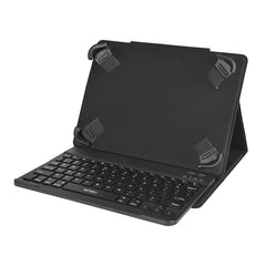 WiWU Universal Tablet Keyboard with Protective Case — Modelo W-UK001BLK9