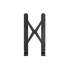 Suporte para Laptop Articulado ZM-902 | Alumínio de Alta Resistência e Design Dobrável – Ergonomia Ajustável para Laptops até 15.6"