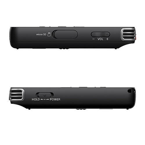 Gravador de Voz Digital PX470 - Série PX