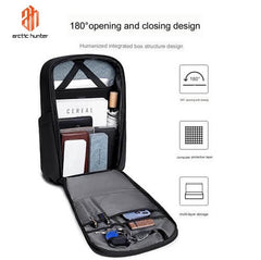 ARCTIC HUNTER B00559 resistente ? ?gua para laptop