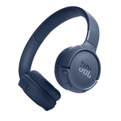 JBL Tune 520BT wireless on-ear headphones