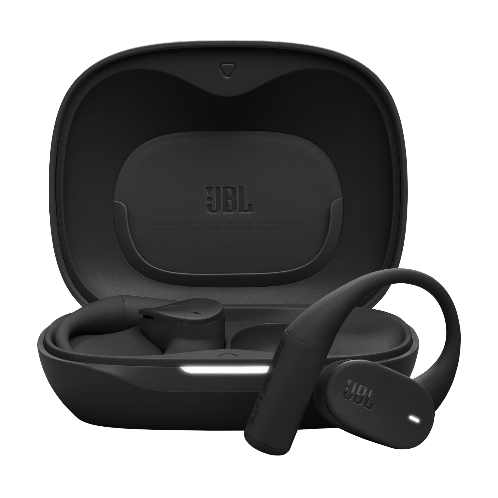Fones de Ouvido Sem Fio JBL Sense Lite (Orelha Aberta)