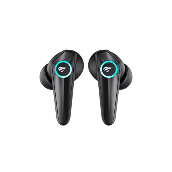 Fones de Ouvido Stereo Sem Fio Havit TW952 Pro RGB