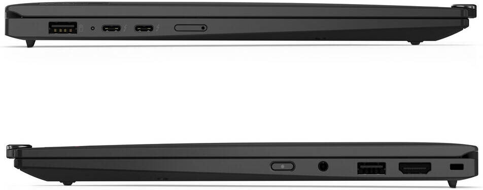 LENOVO THINKPAD X1 CARBON GEN 12 | O ULTRA-PORTÁTIL EXECUTIVO DEFINITIVO  Chassi Ultra-Leve em Fibra de Carbono | Processador Intel® Core™ Ultra 7 | Armazenamento Massivo de 2 TB SSD | Windows 11 Pro