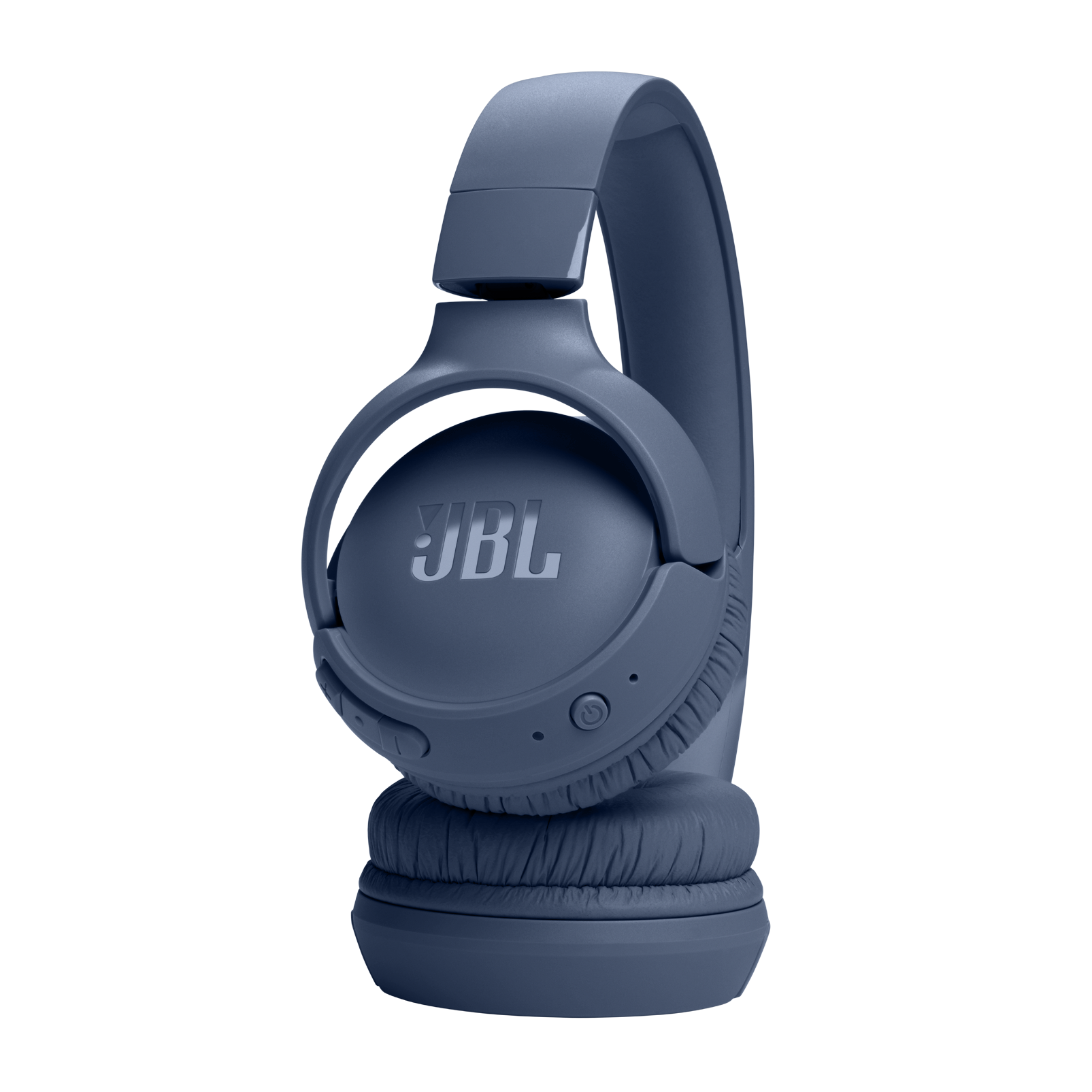 JBL Tune 520BT wireless on-ear headphones