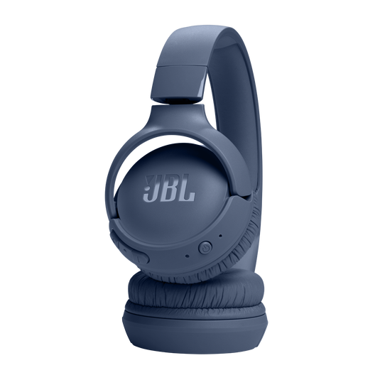 JBL Tune 520BT wireless on-ear headphones