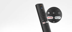 Xiaomi TV Stick 4K – Android TV 11 com Resolução Ultra HD