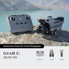 DJI Air 3 Combo