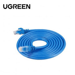 UGREEN CAT 6 U/UTP LAN Cable 20M (Blue)
