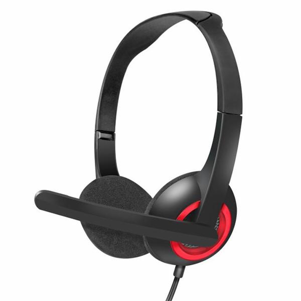 Fone de Ouvido com Fio Havit HV-H202D