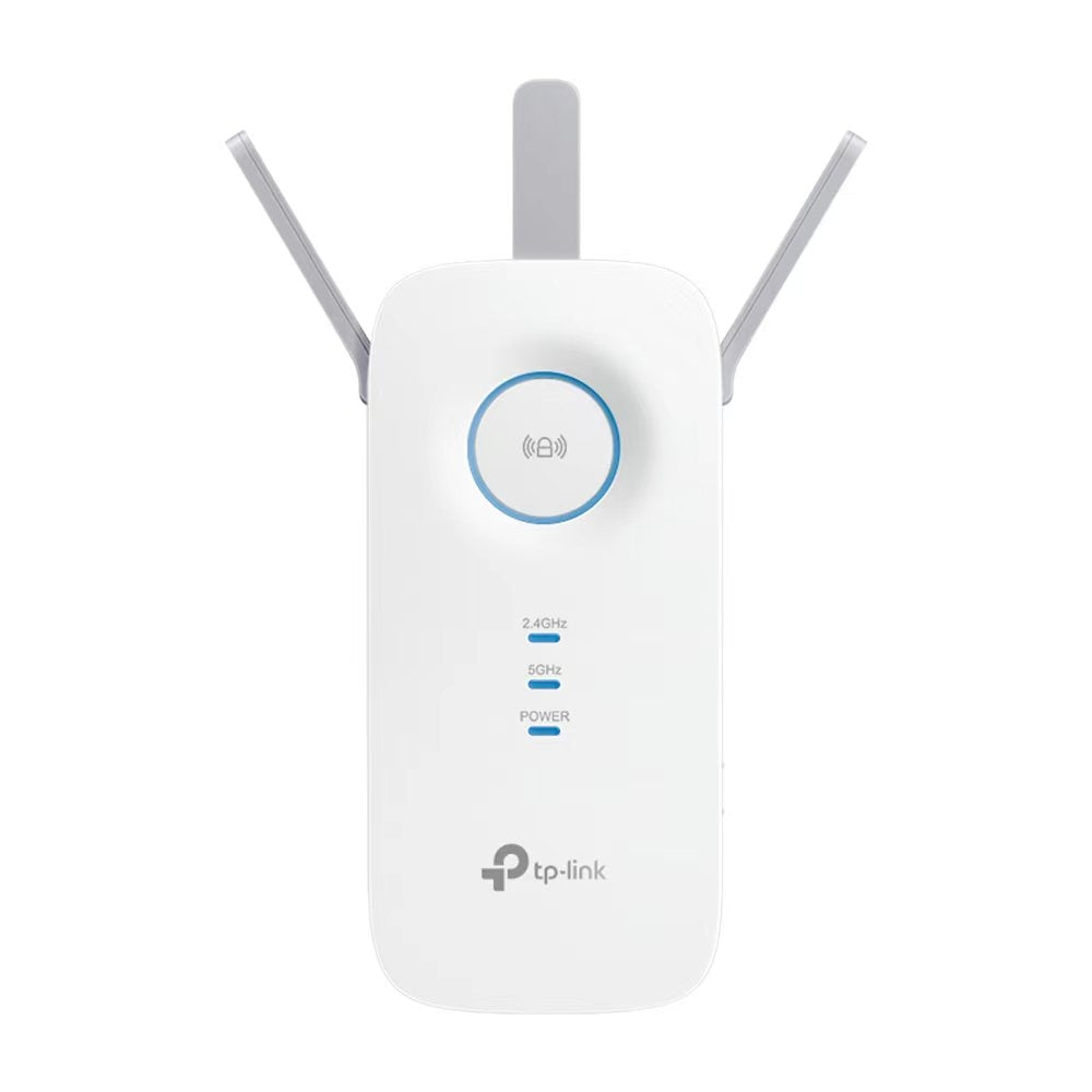 TP-Link RE650 AC2600 Mesh Wi-Fi Range Extender