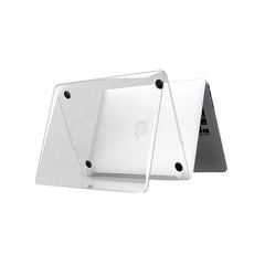 WiWU ISHIELD Hard Shell Ultra Thin Laptop Case Anti scratch para Macbook
