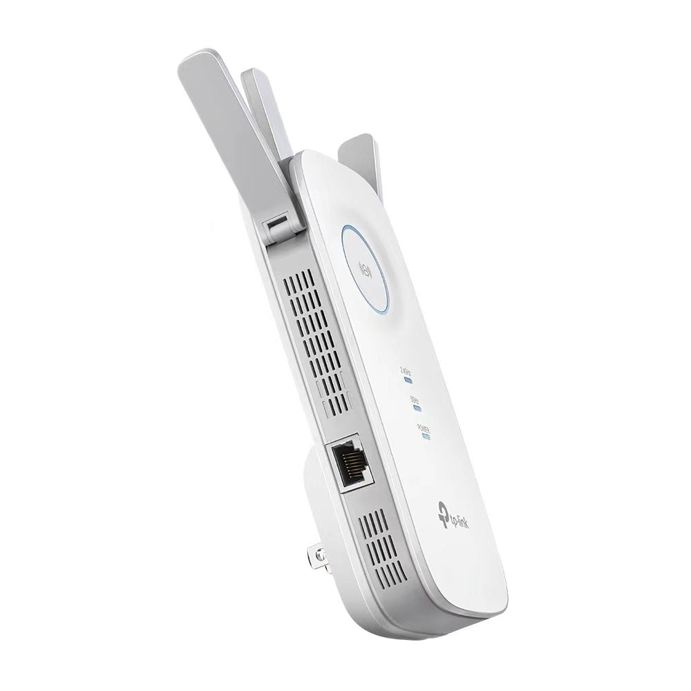 TP-Link RE450 AC1750 Wi‑Fi Range Extender