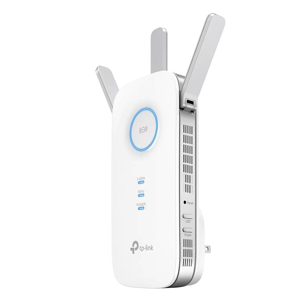 TP-Link RE450 AC1750 Wi‑Fi Range Extender