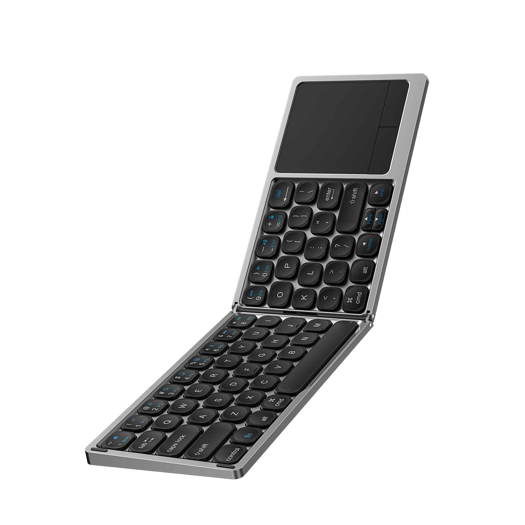 WiWU Wireless Laptop Keyboard FMK‑04