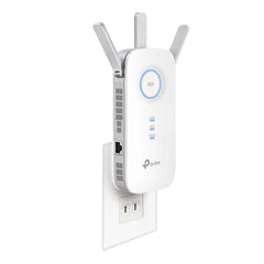 TP-Link RE450 AC1750 Wi‑Fi Range Extender