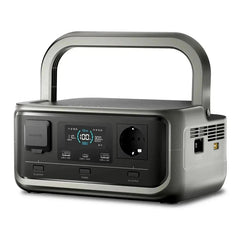Estação de Energia Portátil ALLPOWERS P300 | 256Wh, 300W – Bateria LiFePO4 com Função UPS