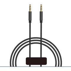 Cabo Wiwu 3.5mm Stereo Aux (YP01)